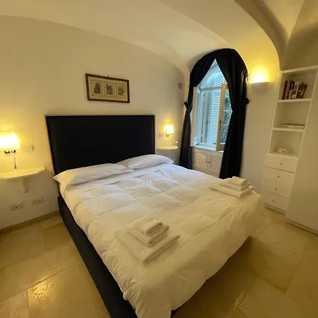 Villa Le Stelle Capri Exterior photo