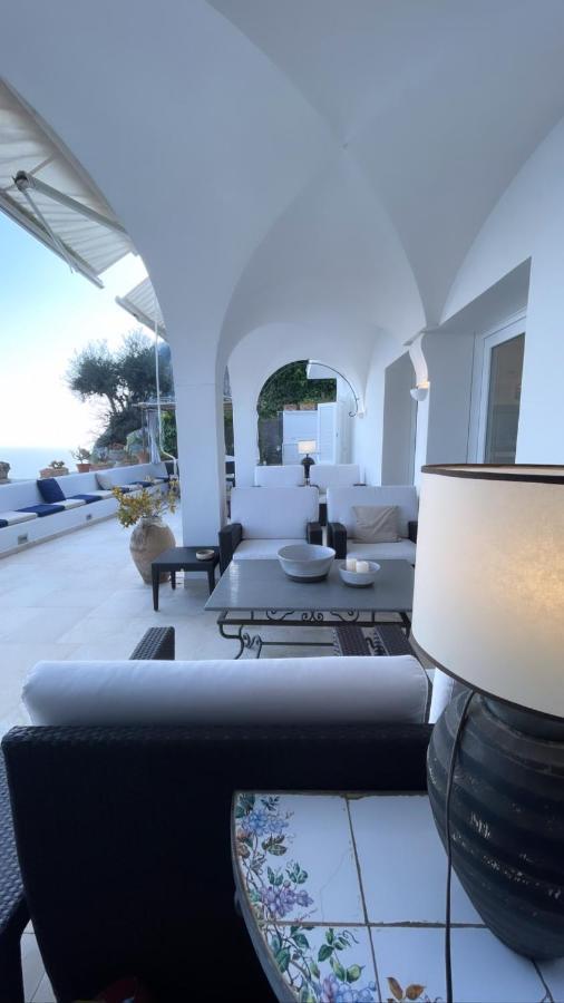 Holiday home Le Stelle Capri